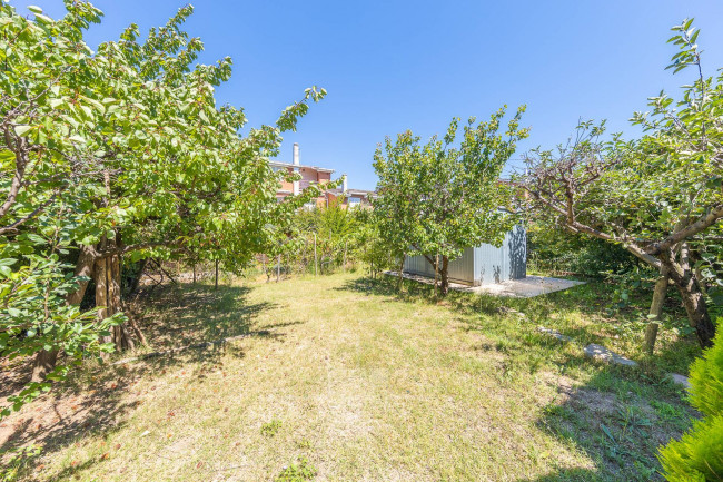 Villa in vendita a Roma