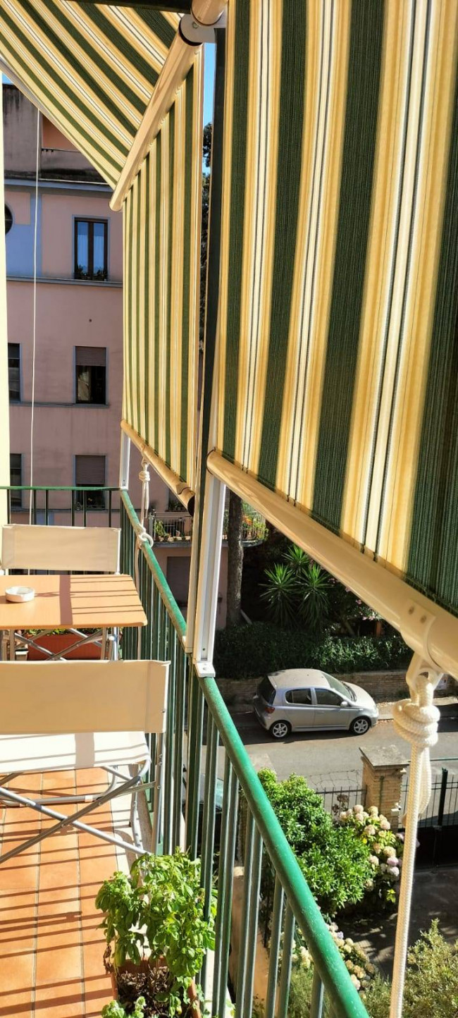 Appartamento in affitto a Roma