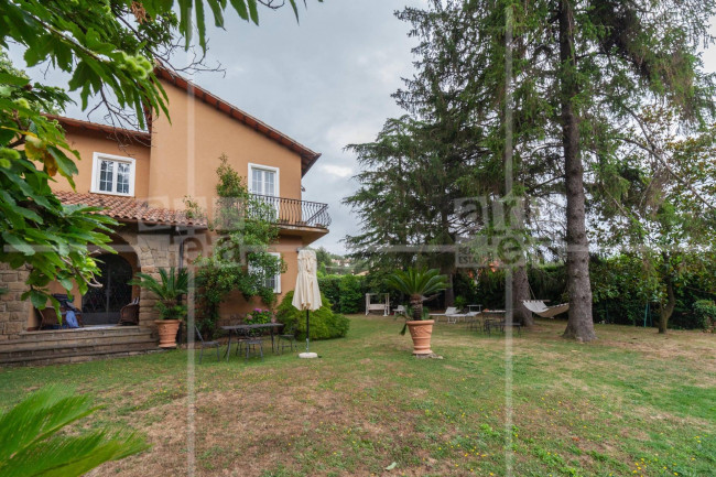 Villa in vendita a Rocca di Papa