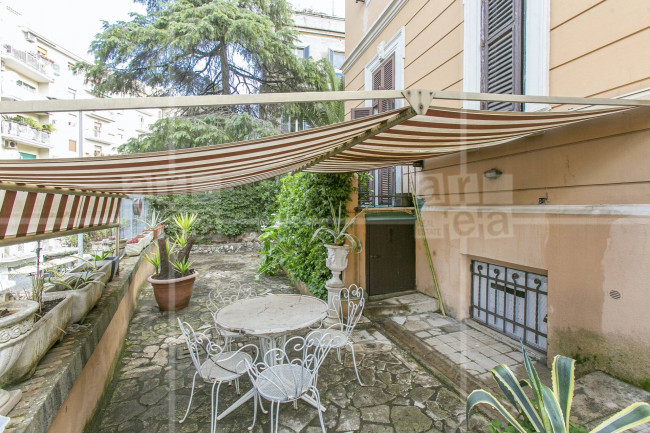 Villa in vendita a Trieste, Roma (RM)