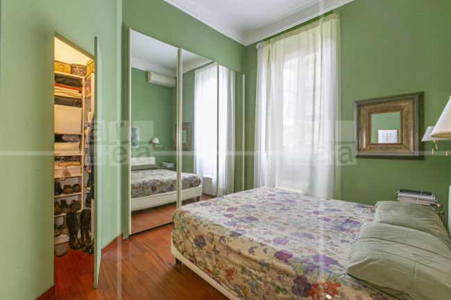 Villa in vendita a Trieste, Roma (RM)