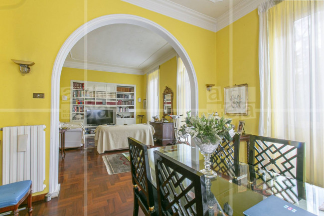 Villa in vendita a Trieste, Roma (RM)