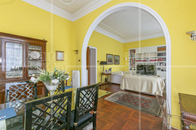 Villa in vendita a Trieste, Roma (RM)