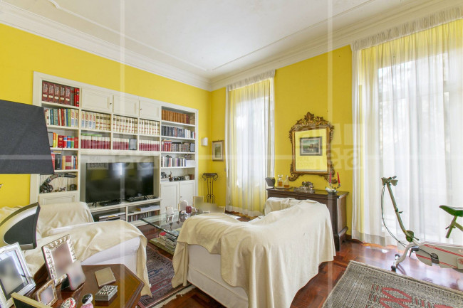 Villa in vendita a Trieste, Roma (RM)