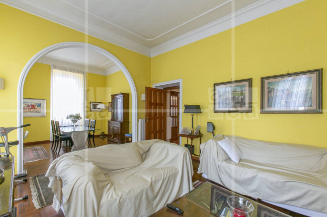 Villa in vendita a Trieste, Roma (RM)