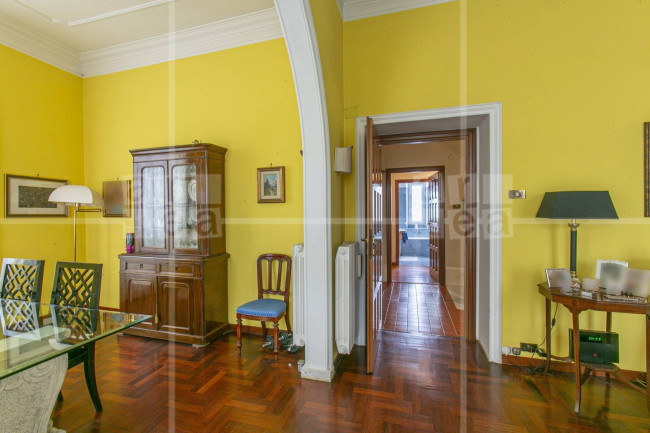 Villa in vendita a Trieste, Roma (RM)