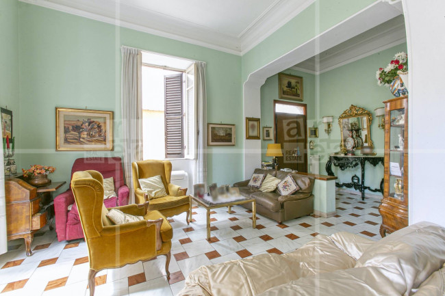 Villa in vendita a Trieste, Roma (RM)