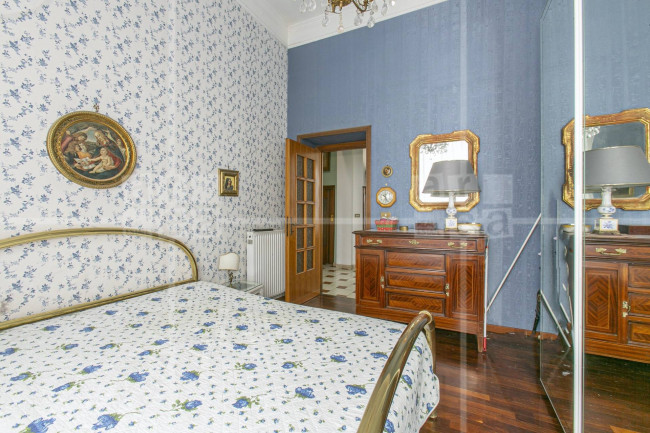 Villa in vendita a Trieste, Roma (RM)