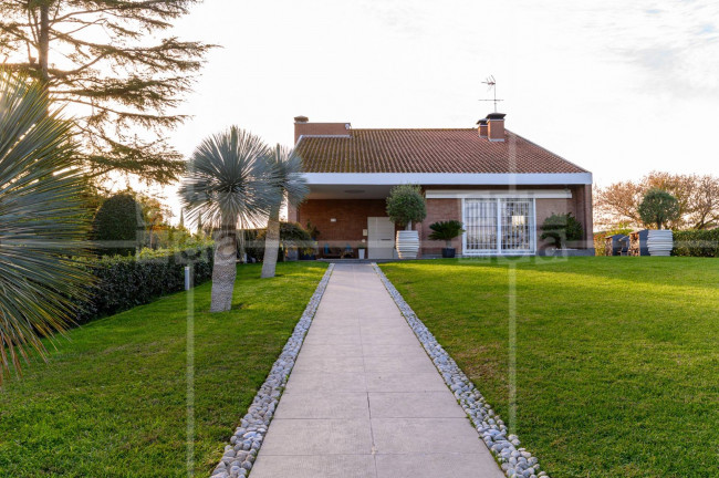 Villa in vendita a Roma