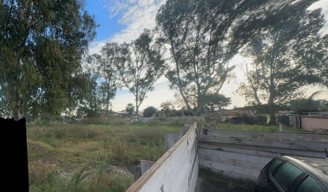 Terreno edificabile in vendita a Roma