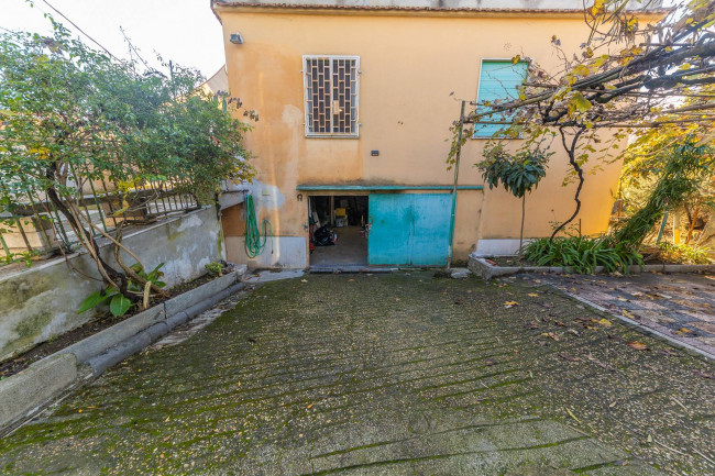 Villa in vendita a Roma