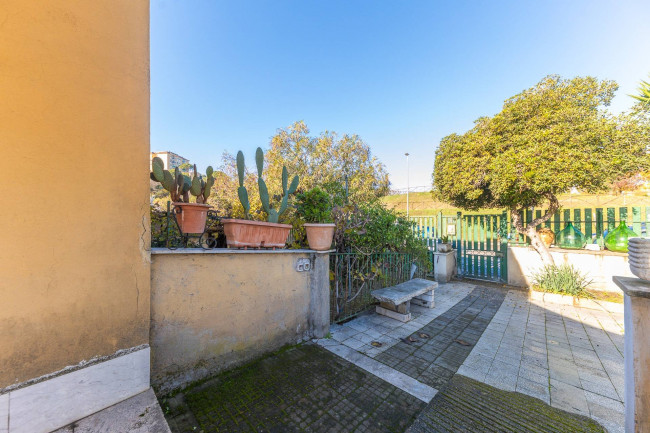 Villa in vendita a Roma