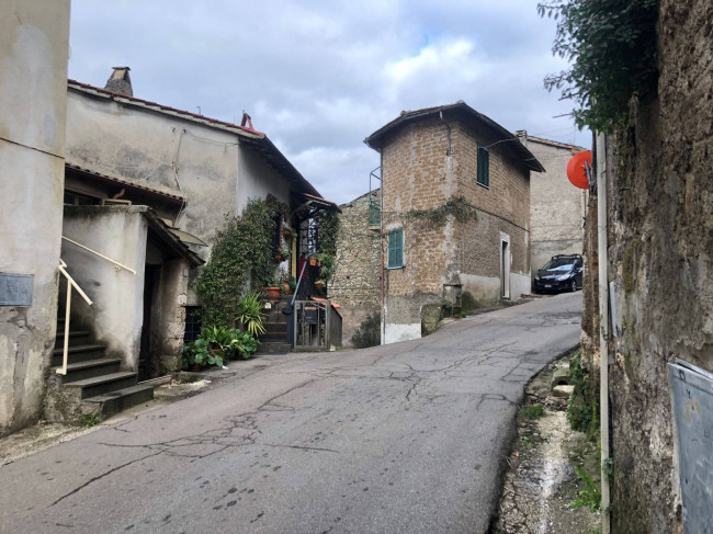 Casa singola in vendita a Roma