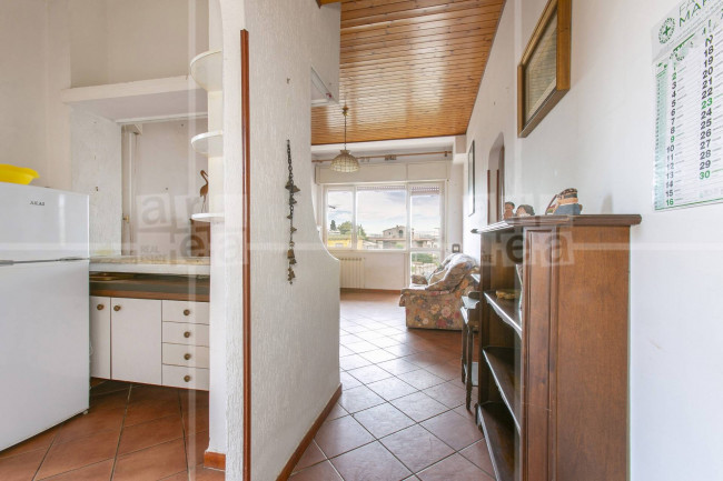 Appartamento in vendita a Pomezia