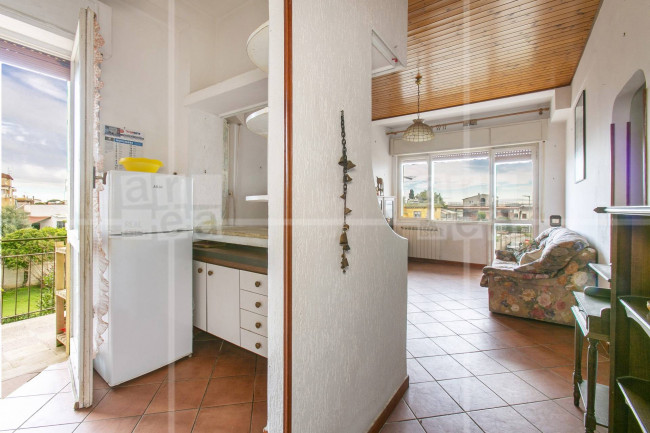 Appartamento in vendita a Pomezia