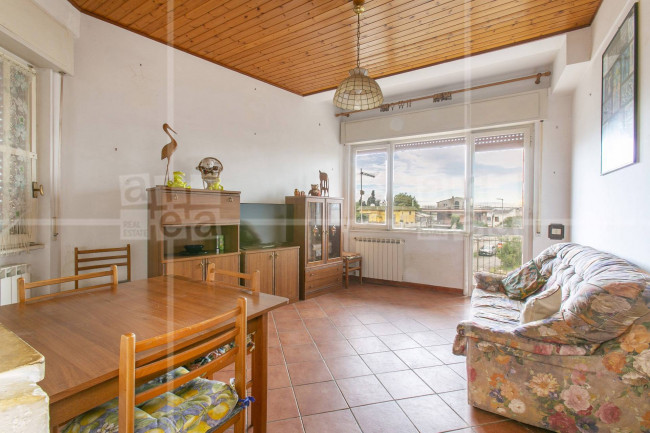 Appartamento in vendita a Pomezia