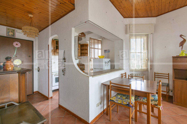 Appartamento in vendita a Pomezia