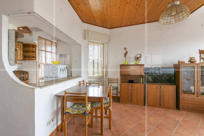 Appartamento in vendita a Pomezia