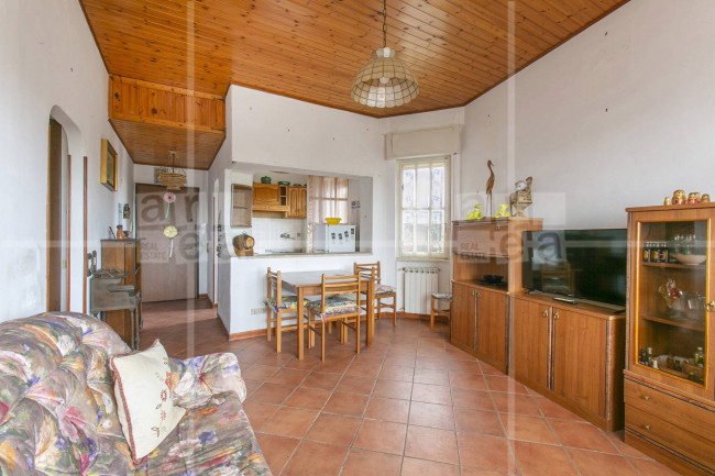 Appartamento in vendita a Pomezia