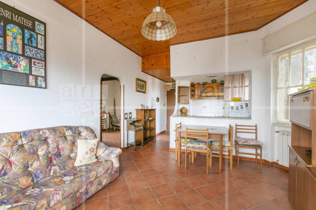 Appartamento in vendita a Pomezia