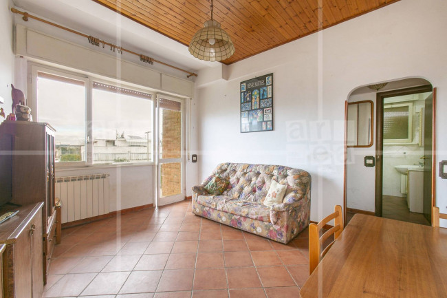 Appartamento in vendita a Pomezia