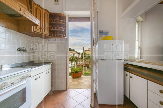 Appartamento in vendita a Pomezia