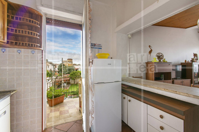 Appartamento in vendita a Pomezia