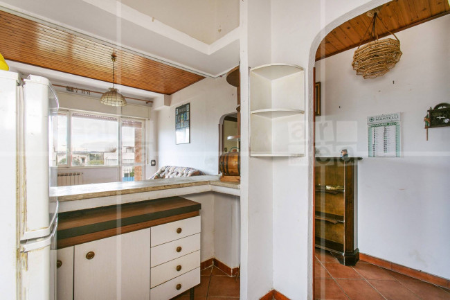 Appartamento in vendita a Pomezia