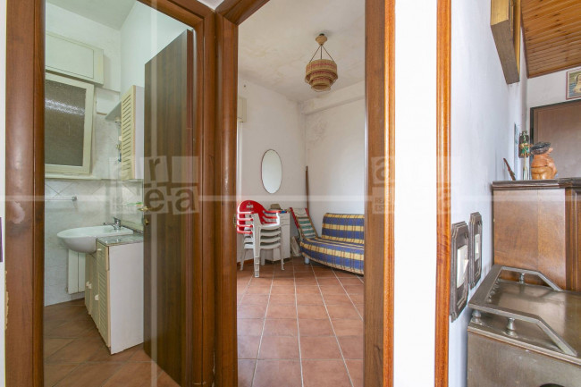 Appartamento in vendita a Pomezia