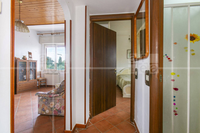 Appartamento in vendita a Pomezia