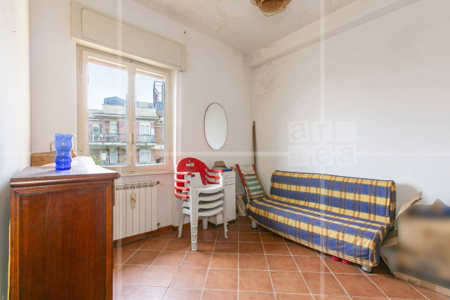 Appartamento in vendita a Pomezia