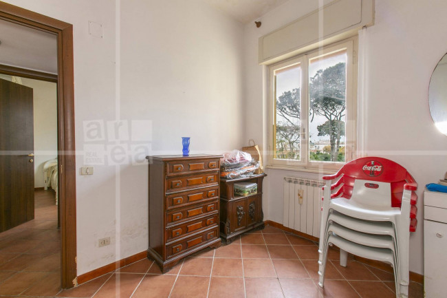 Appartamento in vendita a Pomezia