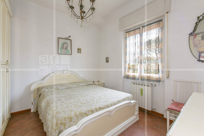 Appartamento in vendita a Pomezia