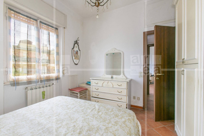 Appartamento in vendita a Pomezia