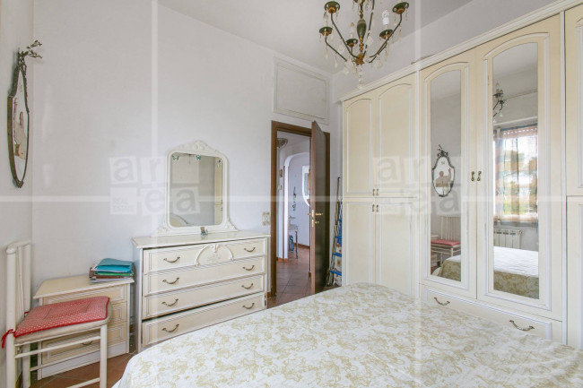 Appartamento in vendita a Pomezia