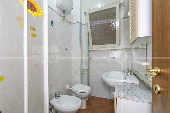 Appartamento in vendita a Pomezia