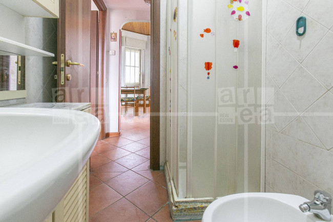 Appartamento in vendita a Pomezia