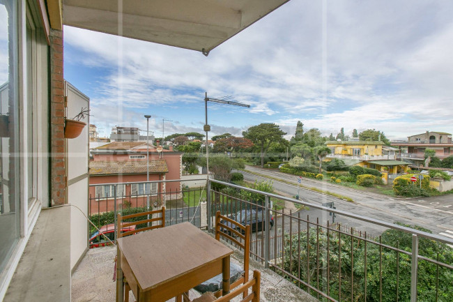 Appartamento in vendita a Pomezia