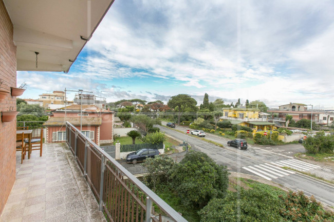 Appartamento in vendita a Pomezia