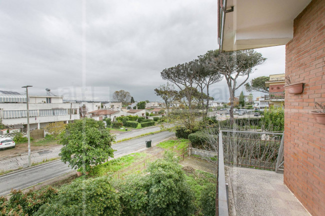 Appartamento in vendita a Pomezia