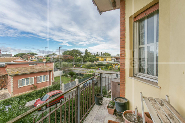 Appartamento in vendita a Pomezia