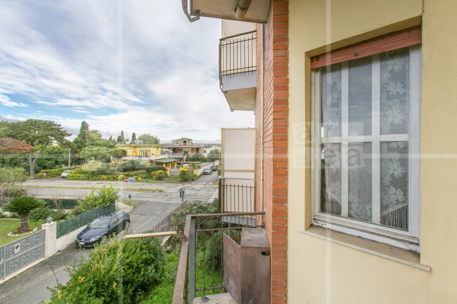 Appartamento in vendita a Pomezia