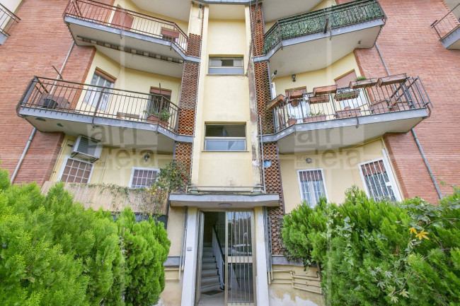 Appartamento in vendita a Pomezia