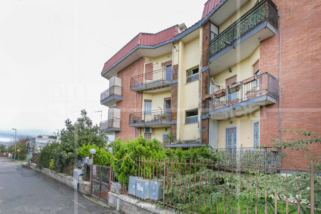 Appartamento in vendita a Pomezia