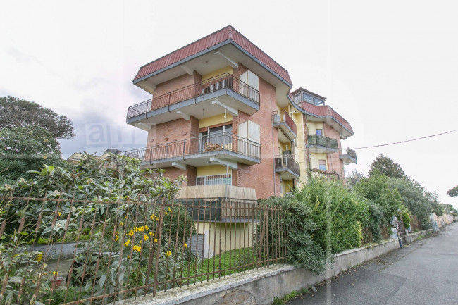 Appartamento in vendita a Pomezia