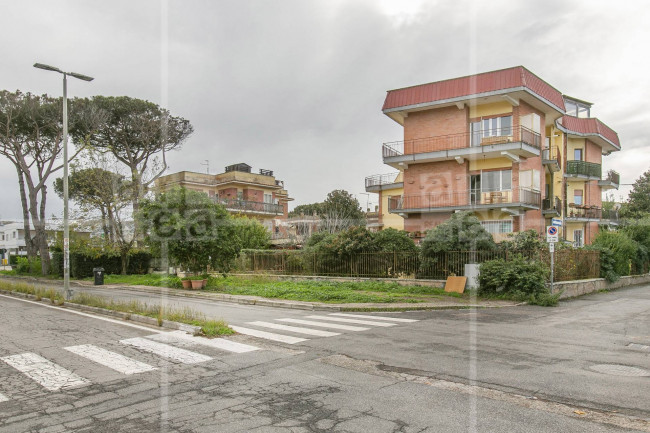 Appartamento in vendita a Pomezia