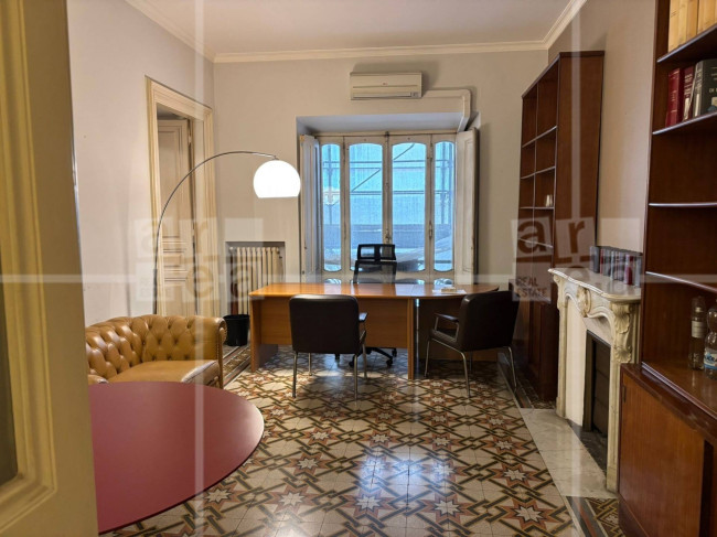 Studio/Ufficio in affitto a Roma