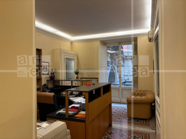 Studio/Ufficio in affitto a Roma