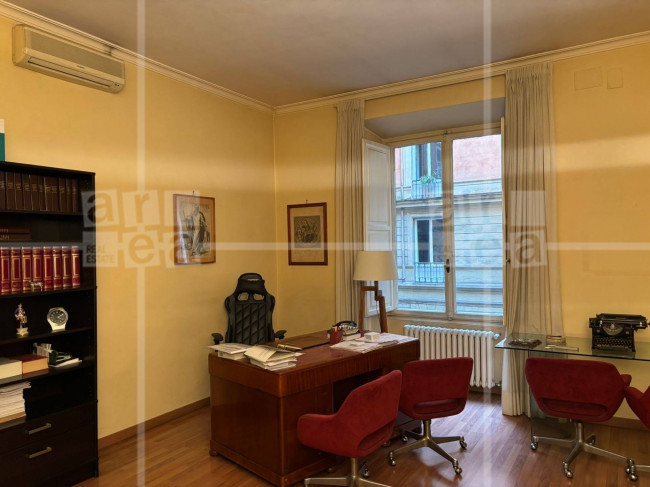 Studio/Ufficio in affitto a Roma