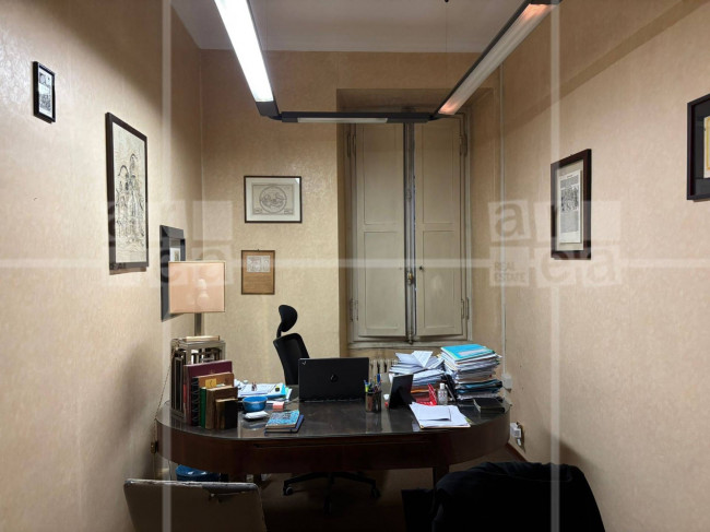 Studio/Ufficio in affitto a Roma